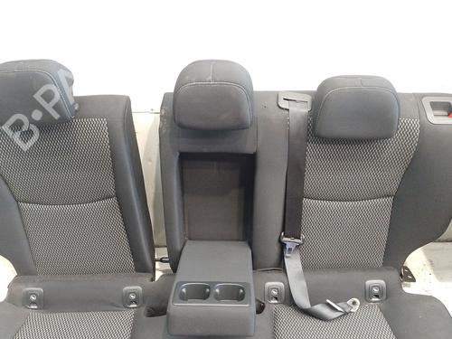 Seats set NISSAN PULSAR Hatchback (C13) 1.5 dCi | BP33173937C78  - Image 6