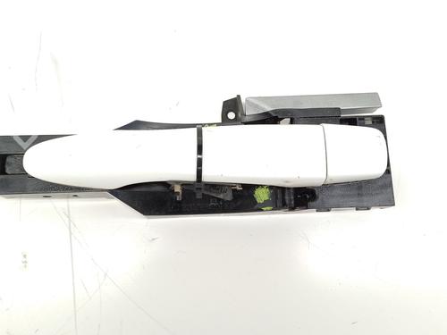Used Rear left exterior door handle NISSAN QASHQAI II SUV (J11, J11_) 1.3 DIG-T (140 hp) 27176206