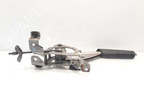 Hand brake SKODA OCTAVIA II (1Z3)  | BP8783266I18 