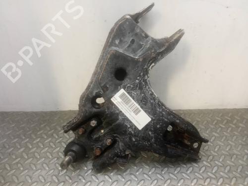 Used Right front suspension arm NISSAN TERRANO II (R20) [1992-2007]  12522561