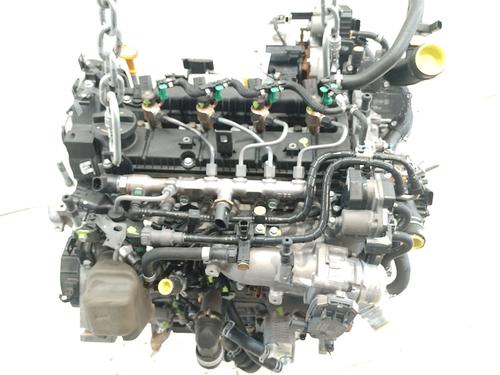 Engine HYUNDAI TUCSON (NX4E, NX4A) 1.6 CRDi Hybrid 48V | BP27475468M1 