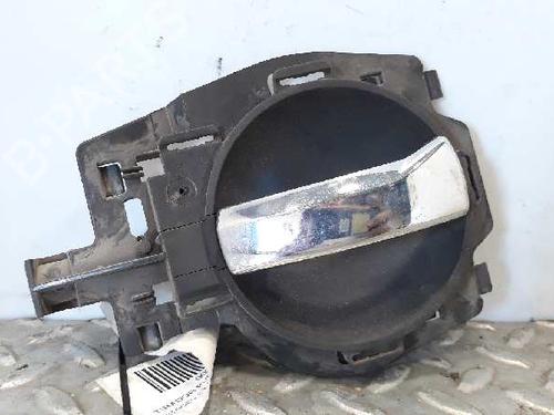 Used Front left interior door handle CITROËN C3 I (FC_, FN_) 1.4 HDi (68 hp) 3220690