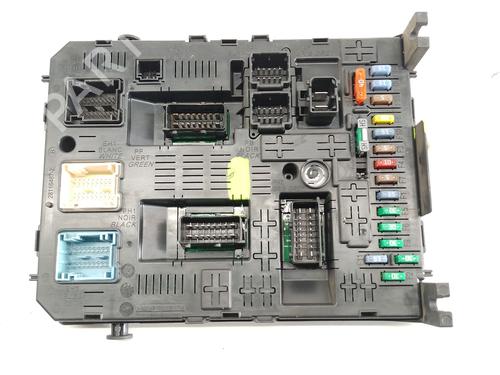 Zekeringkast CITROËN C4 Picasso I MPV (UD_) 2.0 HDi 138 (136 hp) 29273558
