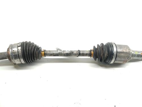 Used Right front driveshaft SUZUKI GRAND VITARA II (JT, TE, TD) 1.9 DDiS (JB419WD, JB419XD) (129 hp) 30096673