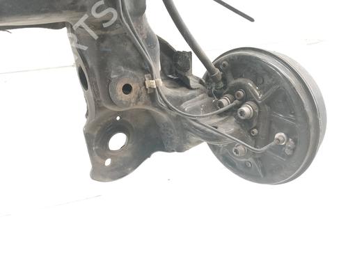 Rear axle CITROËN C4 CACTUS  | BP19934713M2 
