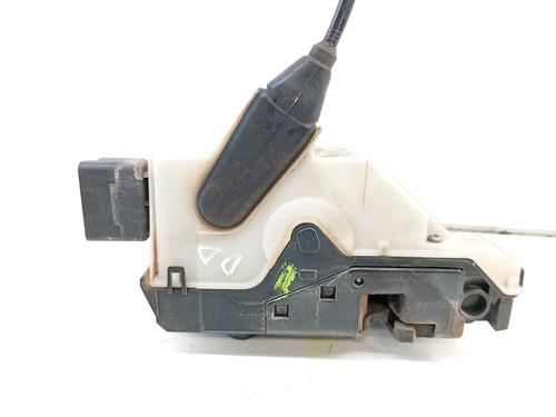 Front right lock CITROËN DS5 2.0 HDi 165 Hybrid4 4x4 | BP36433172C97 - Image 5