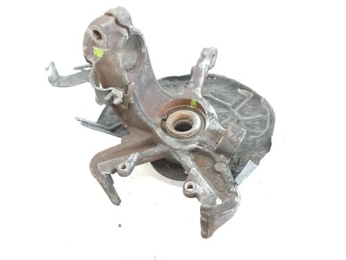 Used Right front steering knuckle AUDI A2 (8Z0) 1.4 (75 hp) 18681727