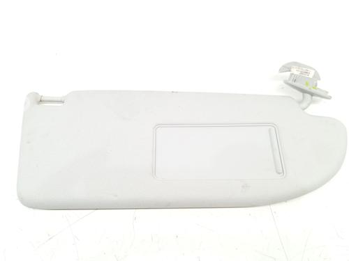 Used Right sun visor Right sun visor SEAT IBIZA IV (6J5, 6P1) 1.6 TDI (90 hp) 40498675 40498675