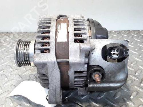 Used Alternator RENAULT ESPACE IV (JK0/1_) [2002-2025]  7435973