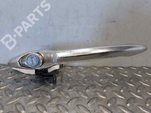 Used Front left exterior door handle Front left exterior door handle ALFA ROMEO 156 (932_) 2.4 JTD (932AXF00) (175 hp) 5779782 5779782