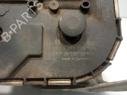 Front wiper motor SEAT LEON (1P1)  | BP4739280M29 