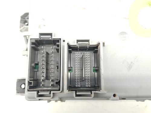 Fuse box OPEL COMBO Box Body/MPV (X12) 1.6 CDTI (B05) | BP30760352E1