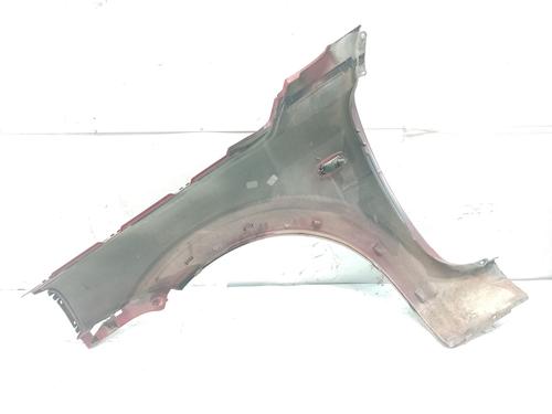 Right front fenders LAND ROVER FREELANDER I (L314)  | BP24105425C42 