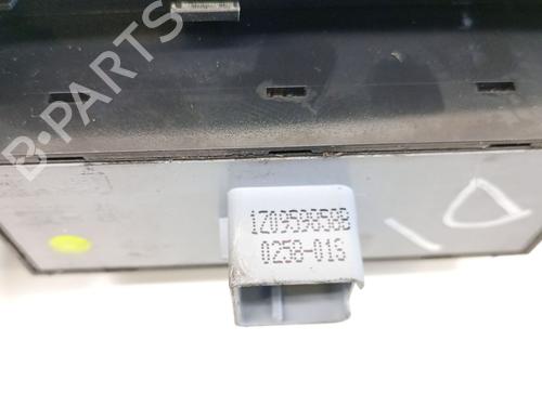 Left front window switch SKODA OCTAVIA II (1Z3) 1.9 TDI | BP36701174I27  - Image 5