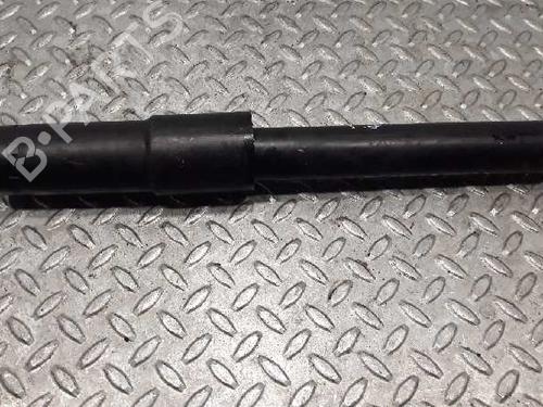 Used Left rear shock absorber CHEVROLET MATIZ (M200, M250) [2005-2025]  6434836