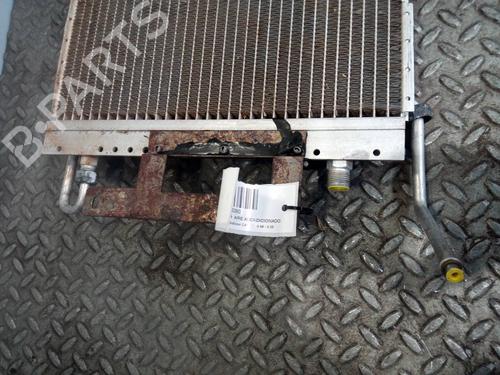 AC radiator SUZUKI VITARA (ET) HDI (SE 420HDI) | BP16858712M32 