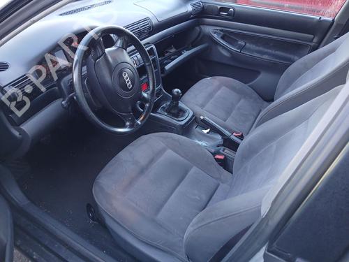 Motor AUDI A4 B5 (8D2) 1.8 T | BP30206853M1 