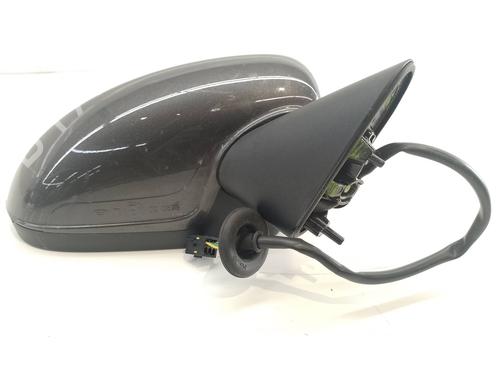Right mirror OPEL CORSA D (S07) 1.2 (L08, L68) | BP21264515C27 