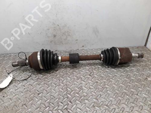 Used Left front driveshaft ROVER 75 (RJ) [1999-2005]  6712515