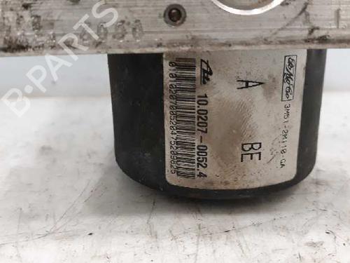 ABS pump FORD FOCUS II (DA_, HCP, DP)  | BP3081813M43 