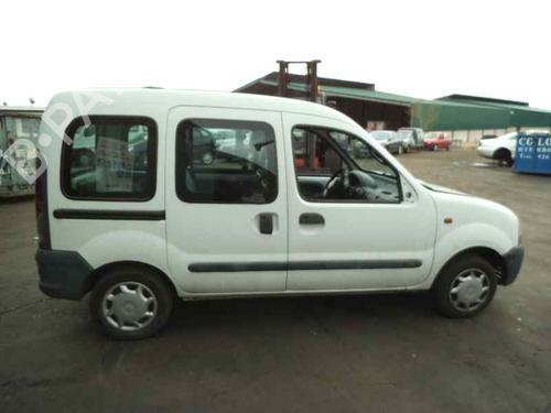 Radiator fan RENAULT KANGOO (KC0/1_) D 65 1.9 (KC0E, KC02, KC0J, KC0N) | BP3047835M35 