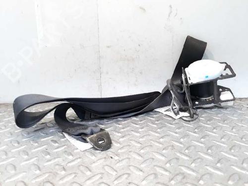 Sikkerhedssele bag venstre MAZDA RX-8 (SE, FE) [2003-2012]  6634298