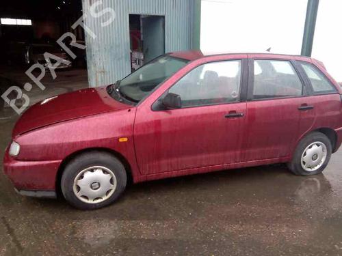 Left taillight SEAT IBIZA II (6K1)  | BP3046507C34 