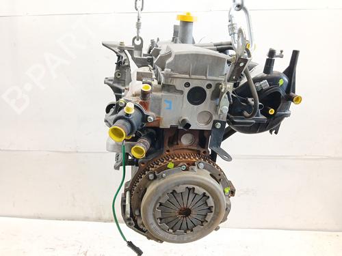 Motor DACIA LOGAN (LS_) 1.6 (LSOB, LSOD, LSOF, LSOH) | BP26326915M1 