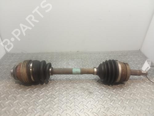 Used Right front driveshaft HYUNDAI TUCSON (JM) 2.0 CRDi (113 hp) 11494244