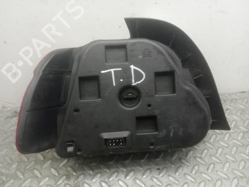 Right taillight BMW 5 Touring (E39) 520 i | BP11762700C35 