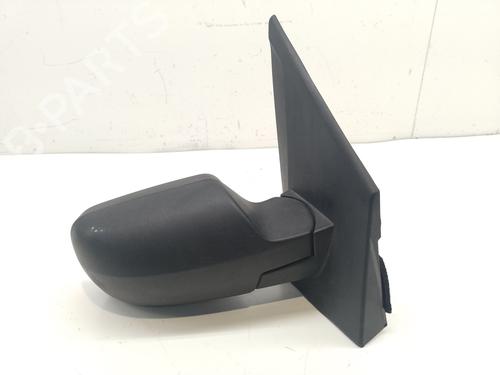 Right mirror FORD FUSION (JU_) 1.4 | BP24105241C27 
