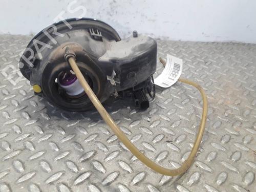 Fuel flap LAND ROVER RANGE ROVER EVOQUE (L538)  | BP15540096C131 