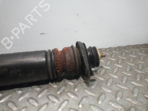 Left rear shock absorber BMW 3 Coupe (E46)  | BP10540627M18 
