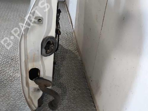 Right front door FORD FOCUS I Turnier (DNW)  | BP5620816C3 