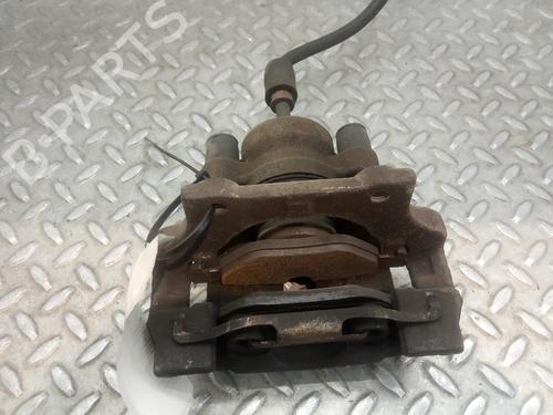 Used Left rear brake caliper BMW 3 (E90) [2004-2012]  11624234