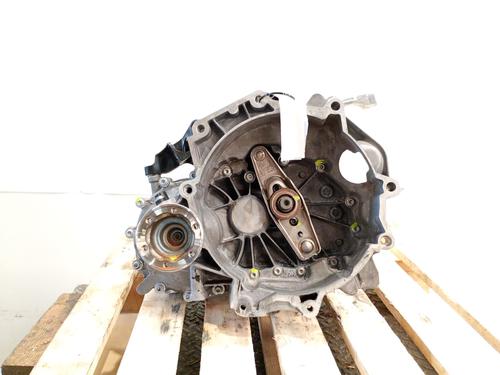 Used Gearbox Gearbox SEAT IBIZA IV (6J5, 6P1) 1.4 (85 hp) 39890722 39890722