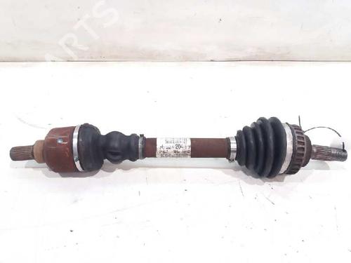 Used Left front driveshaft CITROËN XSARA (N1) 1.6 16V (109 hp) 4508998