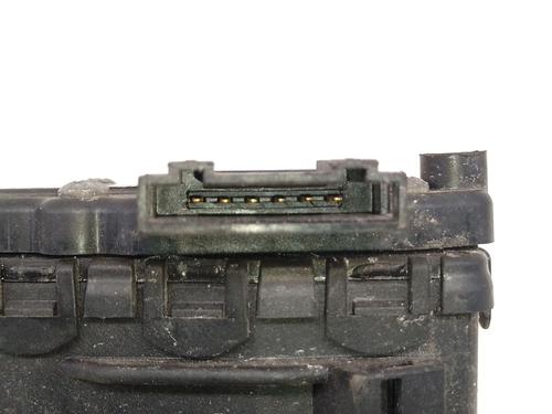 Pedal SKODA SUPERB I (3U4)  | BP9674873I4 