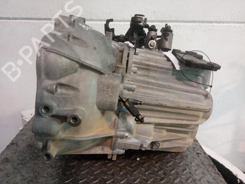 Gearbox KIA SPORTAGE II (JE_, KM_) 2.0 CRDi | BP8164578M3 