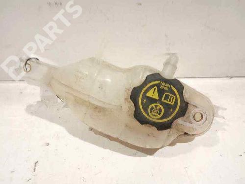 Used Expansion tank Expansion tank OPEL CORSA E (X15) 1.3 CDTI (08, 68) (95 hp) 4693873 4693873