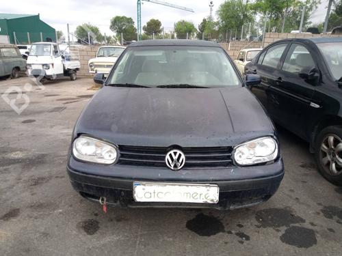 Right front driveshaft VW GOLF IV (1J1) 1.9 TDI | BP13497945M39 