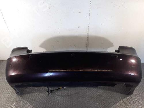 Used Rear bumper HYUNDAI SONATA V (NF) [2004-2014]  7006042