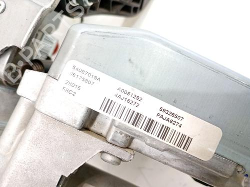 Steering column FORD TOURNEO COURIER B460 MPV 1.5 EcoBlue | BP36473651M21 - Image 10