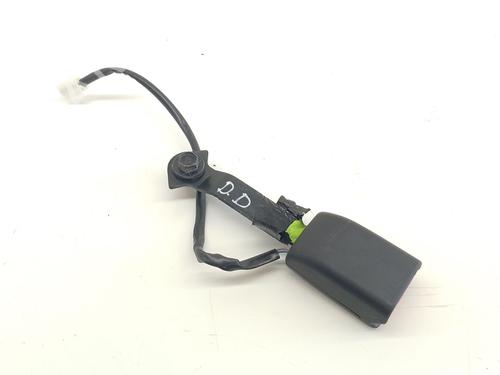 Used Seat buckle MAZDA 6 Hatchback (GH) 1.8 MZR (120 hp) 28356629