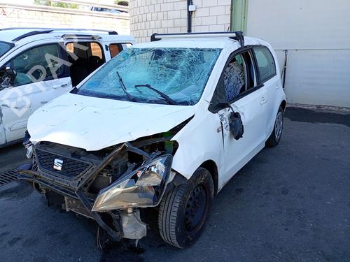 Water radiator SEAT Mii (KF1, KE1) 1.0 | BP36915095M31 - Image 5
