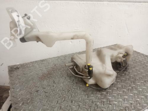 Windscreen washer tank MERCEDES-BENZ E-CLASS (W211) E 200 CDI (211.004) | BP10208027C113 