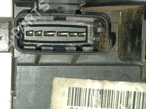 Front left lock HYUNDAI SANTA FÉ II (CM)  | BP24106786C98 