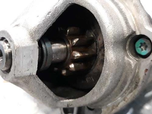 Starter OPEL VECTRA B (J96) 1.6 i 16V (F19) | BP6330522M8