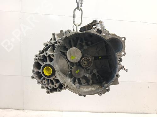 Used Gearbox VOLVO XC60 I SUV (156) D3 / D4 (163 hp) 31360650