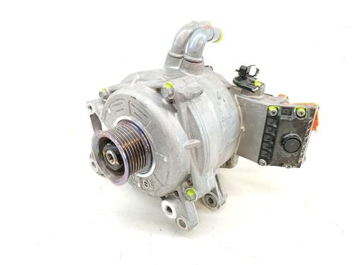 Used Alternator Alternator KIA NIRO I (DE) 1.6 GDI Hybrid (105 hp) 36433691 36433691